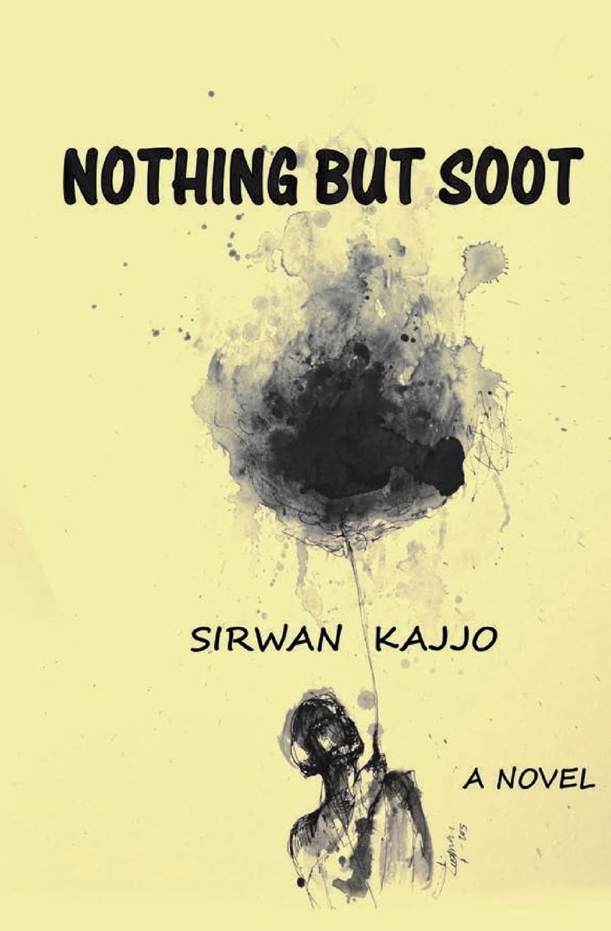 Nothing But Soot: A Red Racecar Book - Children's Bedtime Story & Gift for Young Car Enthusiasts