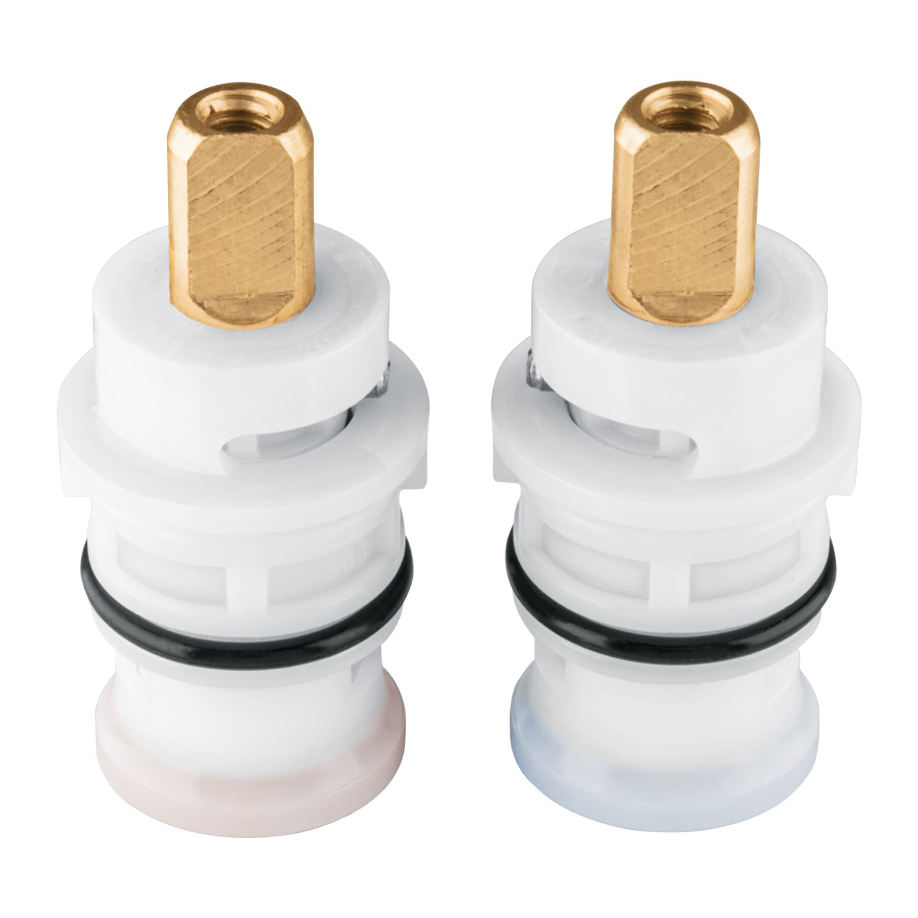 High-Quality Game 2 Ceramic Cartridges - Durable Replacement for Vape Pens & E-Cigarettes | Perfect for Smooth Vaping Experience at Home or On-the-Go