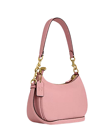 Coach Disney X Coach Teri Shoulder Bag with Ice Skate Motif - Stylish Crossbody Purse for Women, Fashionable Disney Collection Handbag for Daily Use, Work, and Special Occasions