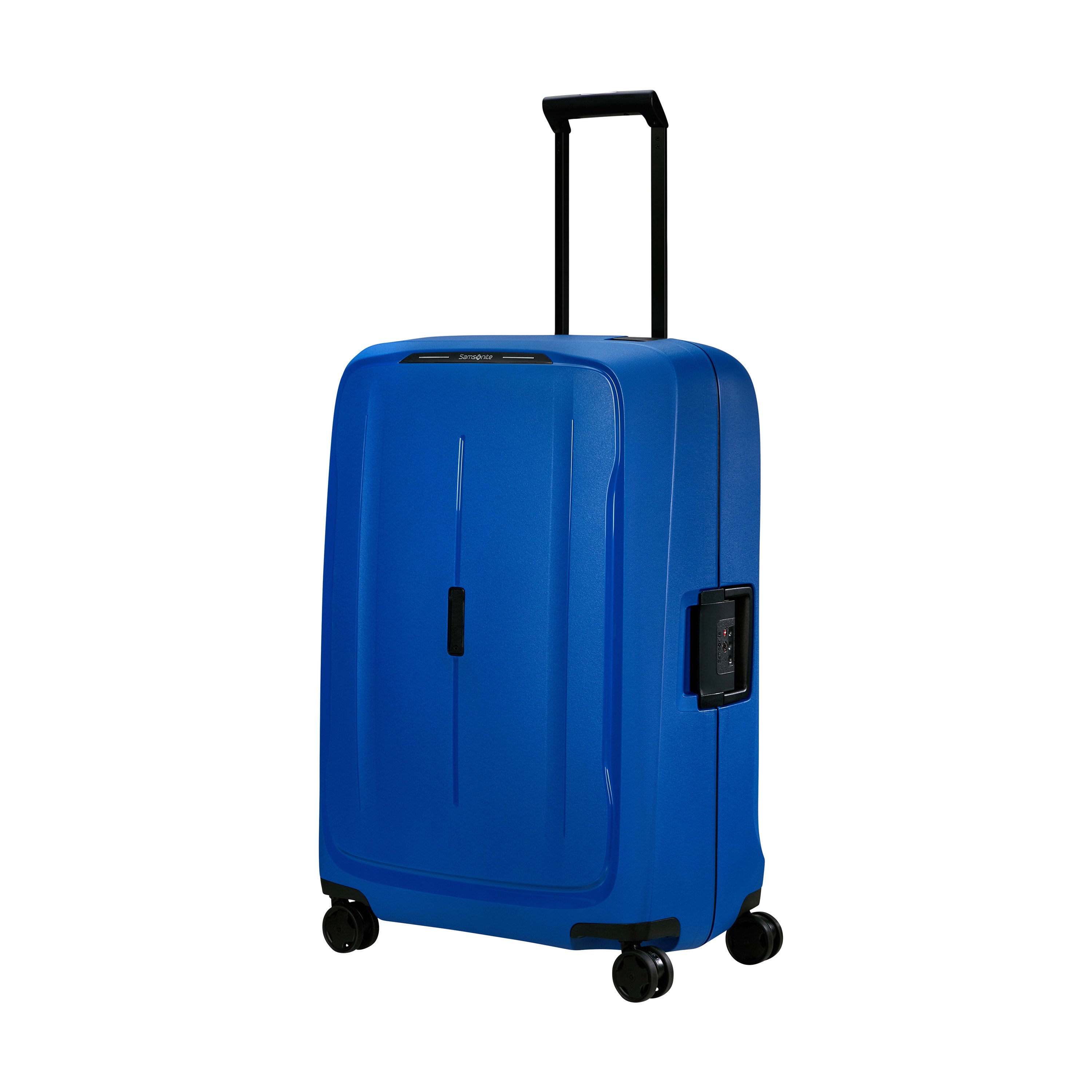 Samsonite Essens Spinner Large Expandable Suitcase - 28