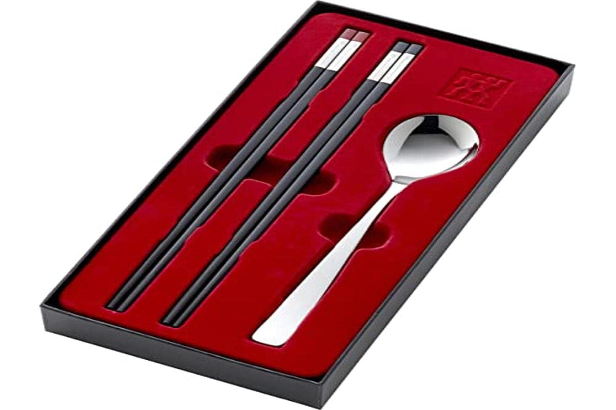 ZWILLING Premium Plastic Home Accessories Set - Silver Kitchen Organizers for Spices, Utensils & More | Modern Storage Solutions for Countertop & Pantry Organization