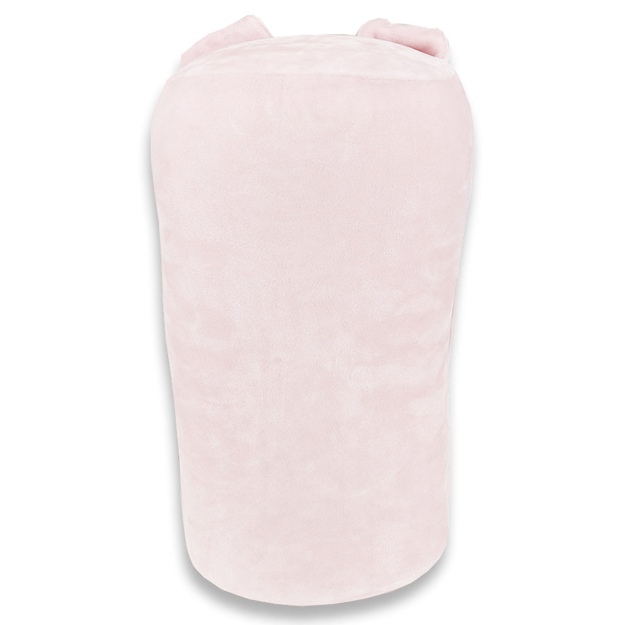 Memory Foam Pig Themed Pillow - Wilbur The Pig | Ultra Soft & Supportive | Perfect for Kids' Rooms, Nursery Decor & Gifts