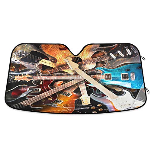 Electric Guitar