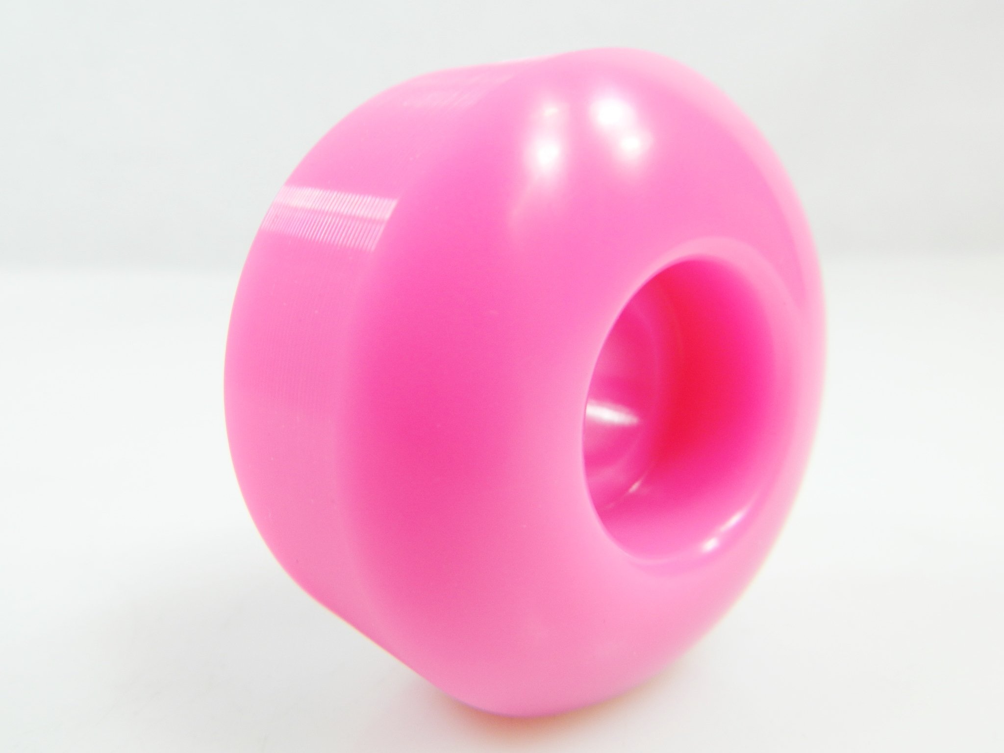 52mm x 31mm Professional Color Skateboard Wheels - High Performance Wheels for Street Skating, Park Riding & Cruising