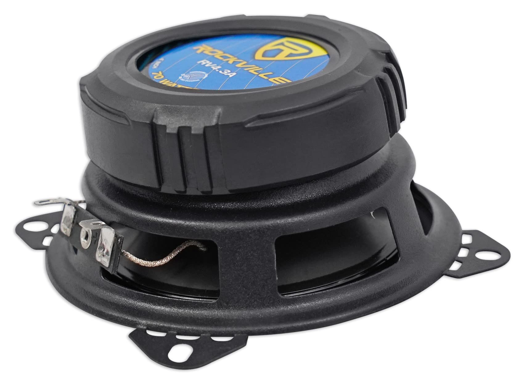 Rockville RV4.3A 4