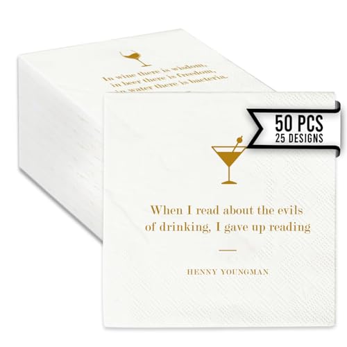 Drinking Quote