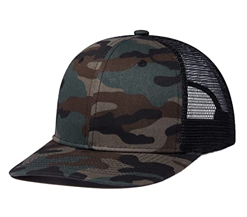 Camo Green