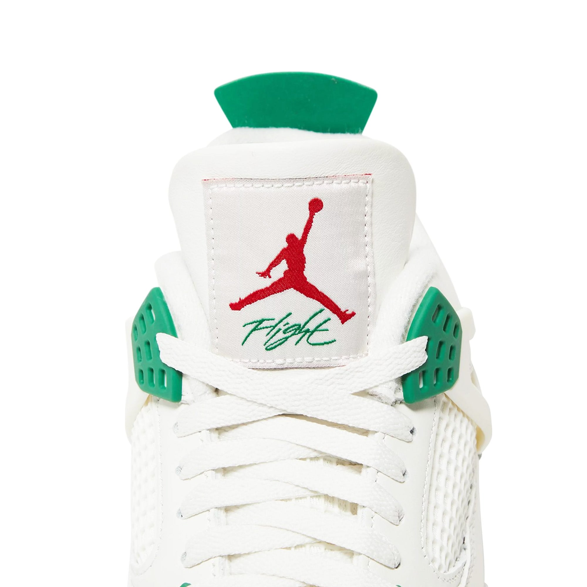 Air Jordan 4 Retro SB 'Pine Green' Sneakers (2023) - Men's Basketball Shoes for Streetwear & Skateboarding Fashion