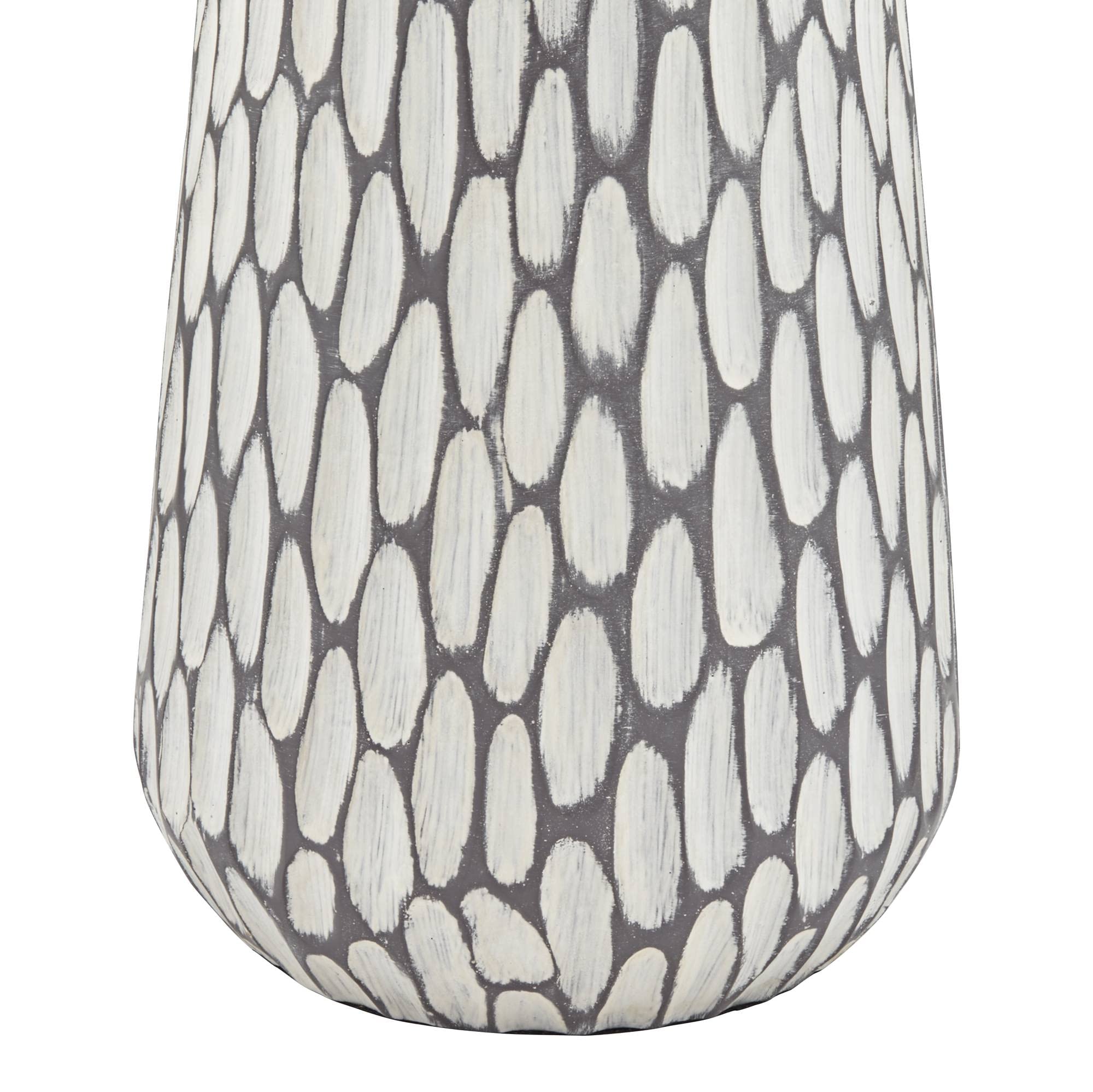 360 Lighting Carlton Modern Coastal Table Lamps Set of 2 - 28.25