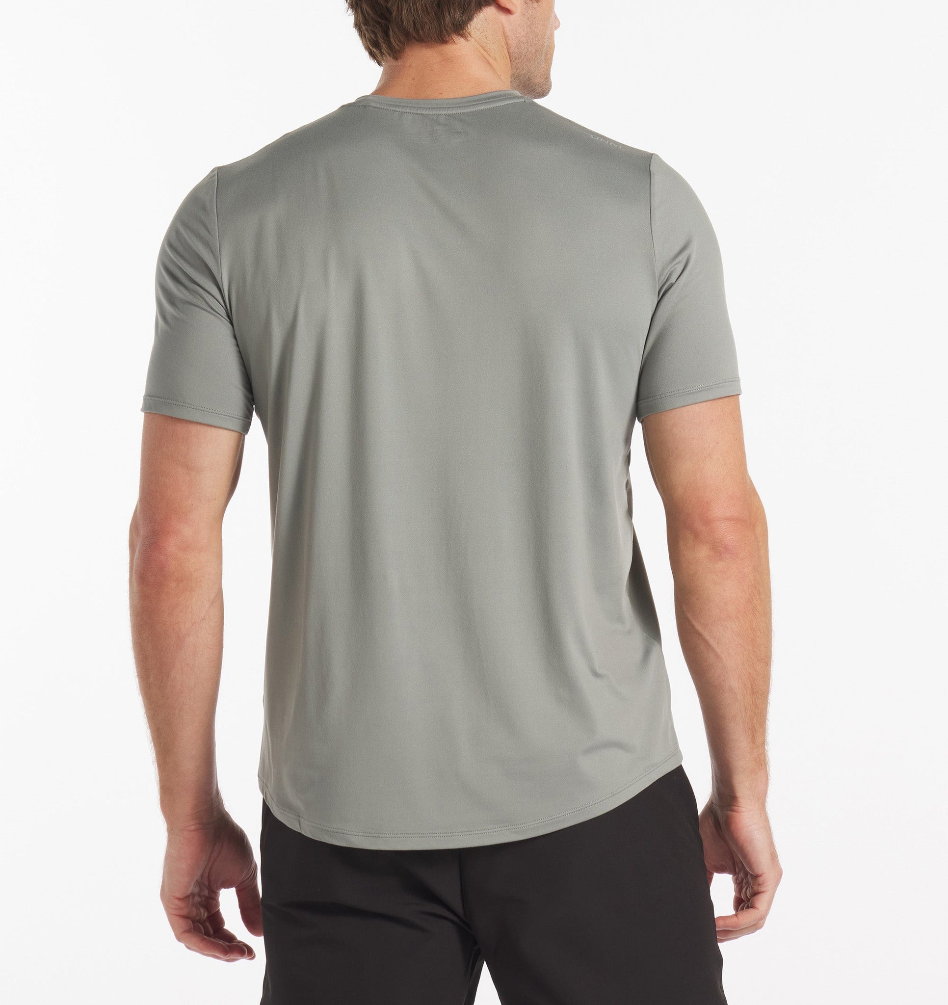 Men's Ultra Soft Eucalyptus T-Shirt - Breathable & Eco-Friendly for Casual Wear & Outdoor Activities