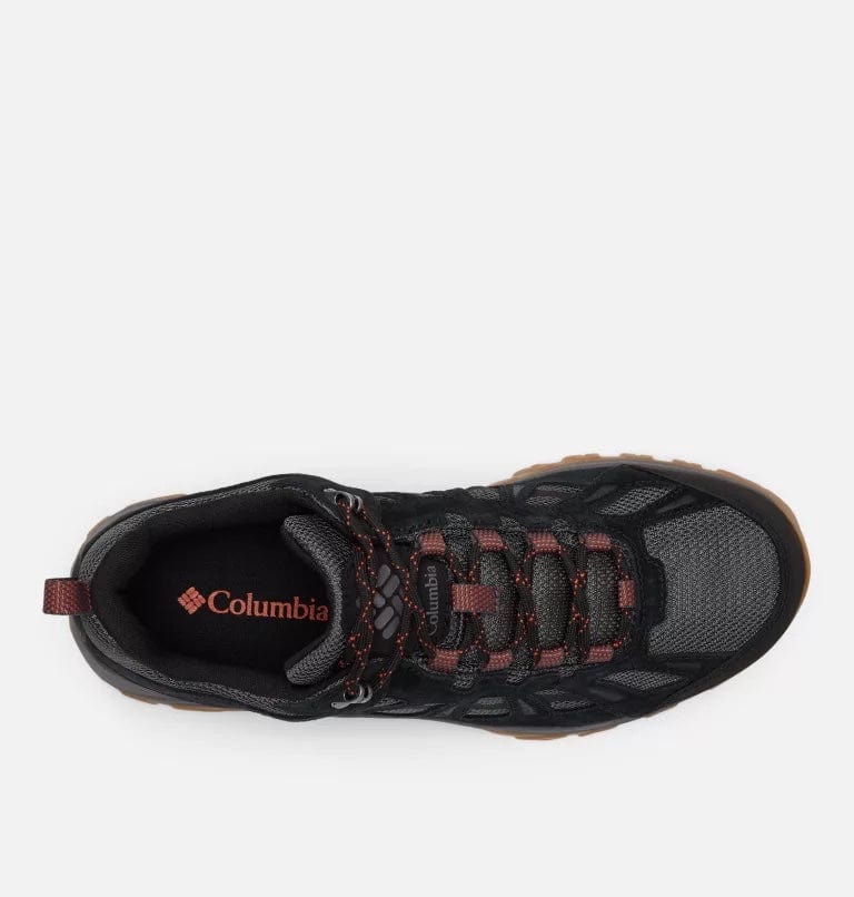 Redmond™ III Waterproof Hiking Boots for Men - Lightweight & Durable Outdoor Shoes for Trekking, Camping & Trail Running - All-Terrain Grip & Comfortable Support