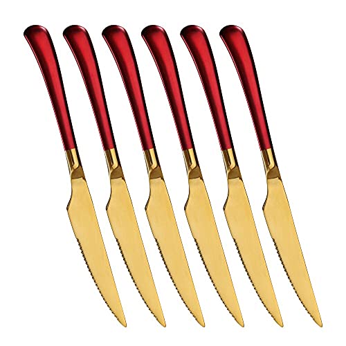 Gold,Red