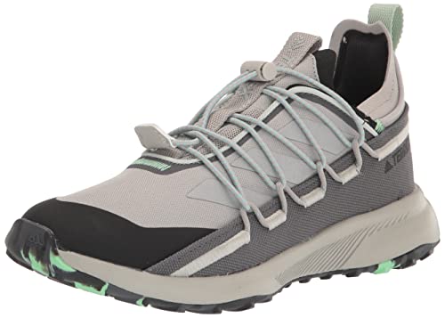 Metal Grey/Silver Metallic/Beam Green