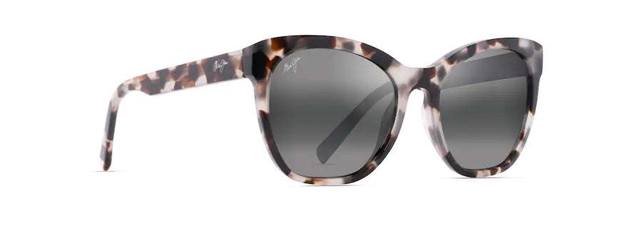 Maui Jim Alulu Polarized Sunglasses for Men & Women - UV Protection, Lightweight & Stylish - Perfect for Beach, Driving & Outdoor Activities