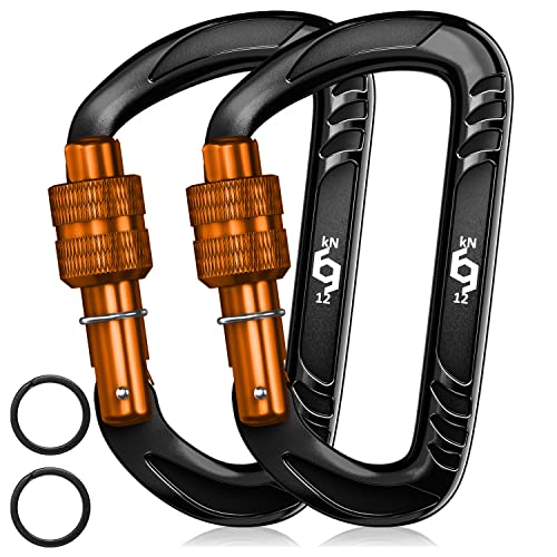 Locking Orange