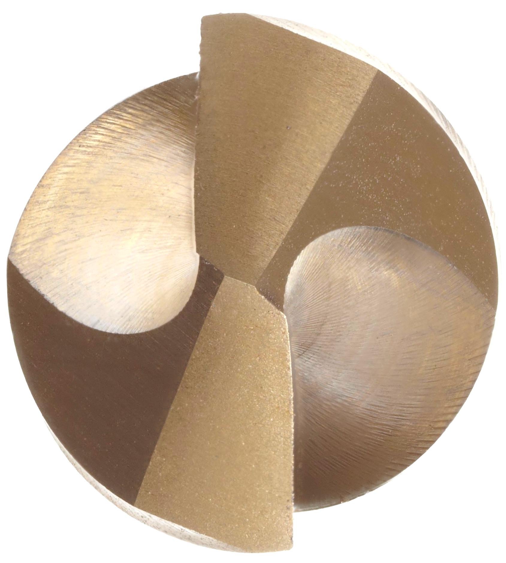 High Speed Steel Screw Machine Drill Bit - 0.4646