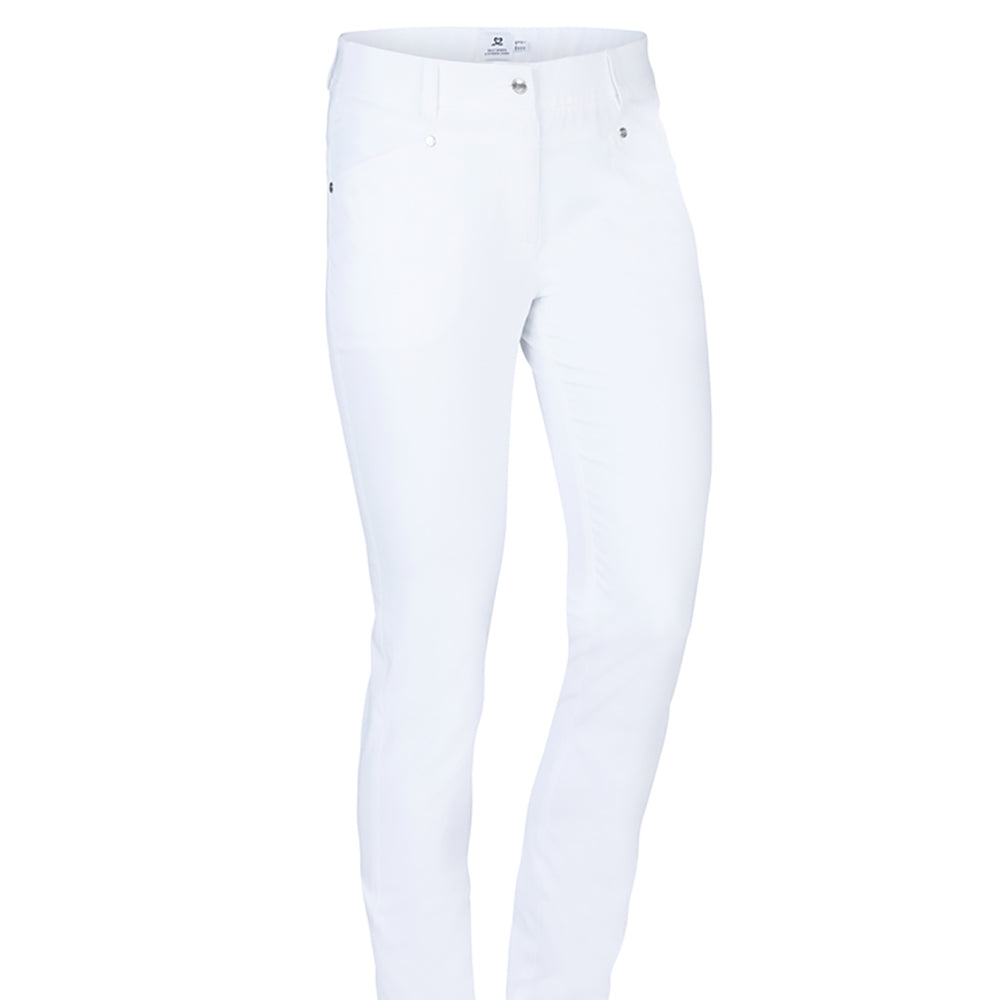 100 WHITE