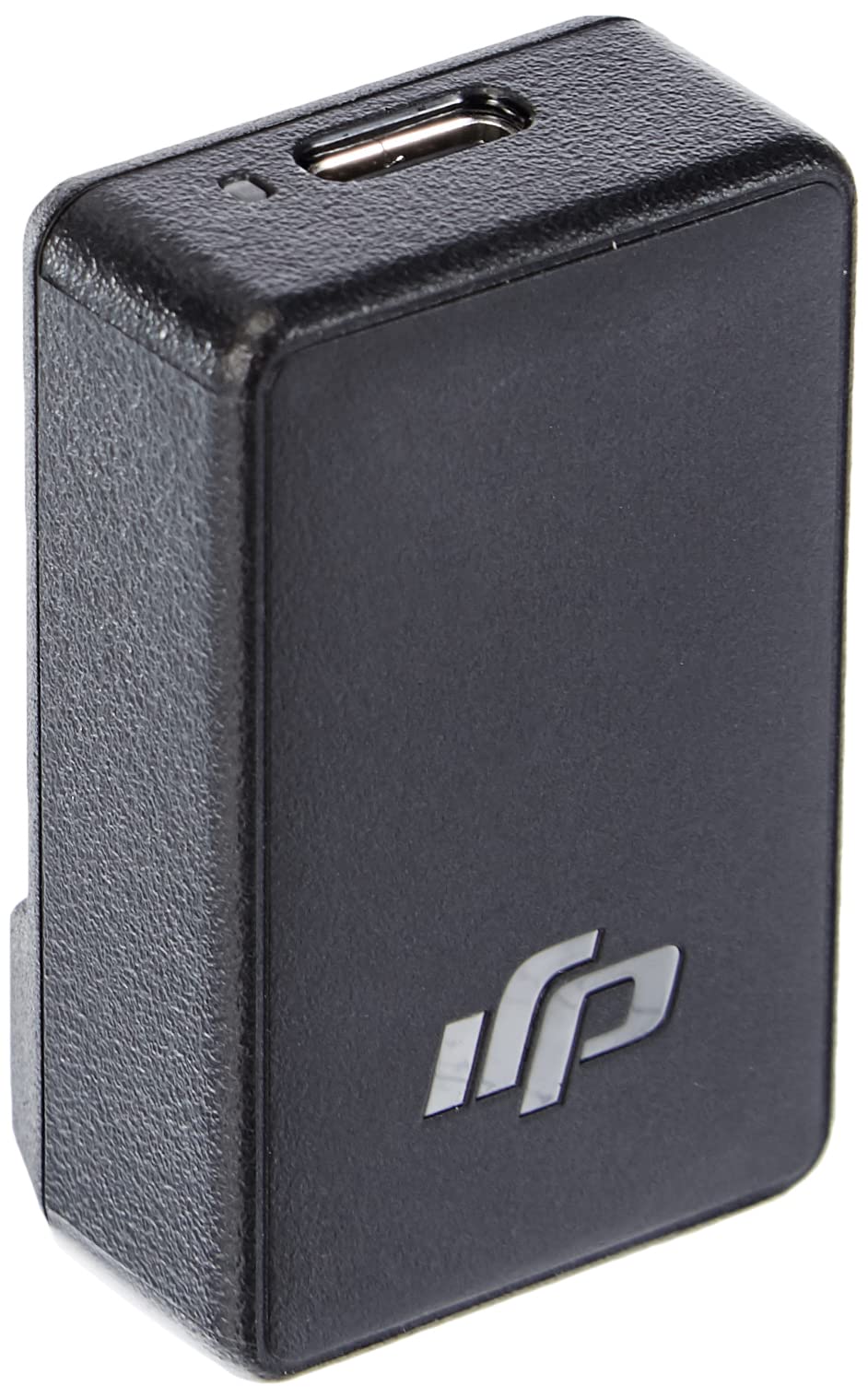 DJI Wireless Microphone Transmitter - Compact Wireless Mic System for Vlogging, YouTube, Live Streaming & Interviews (1TX+1RX) - Perfect for Content Creators, Filmmakers & Podcasters