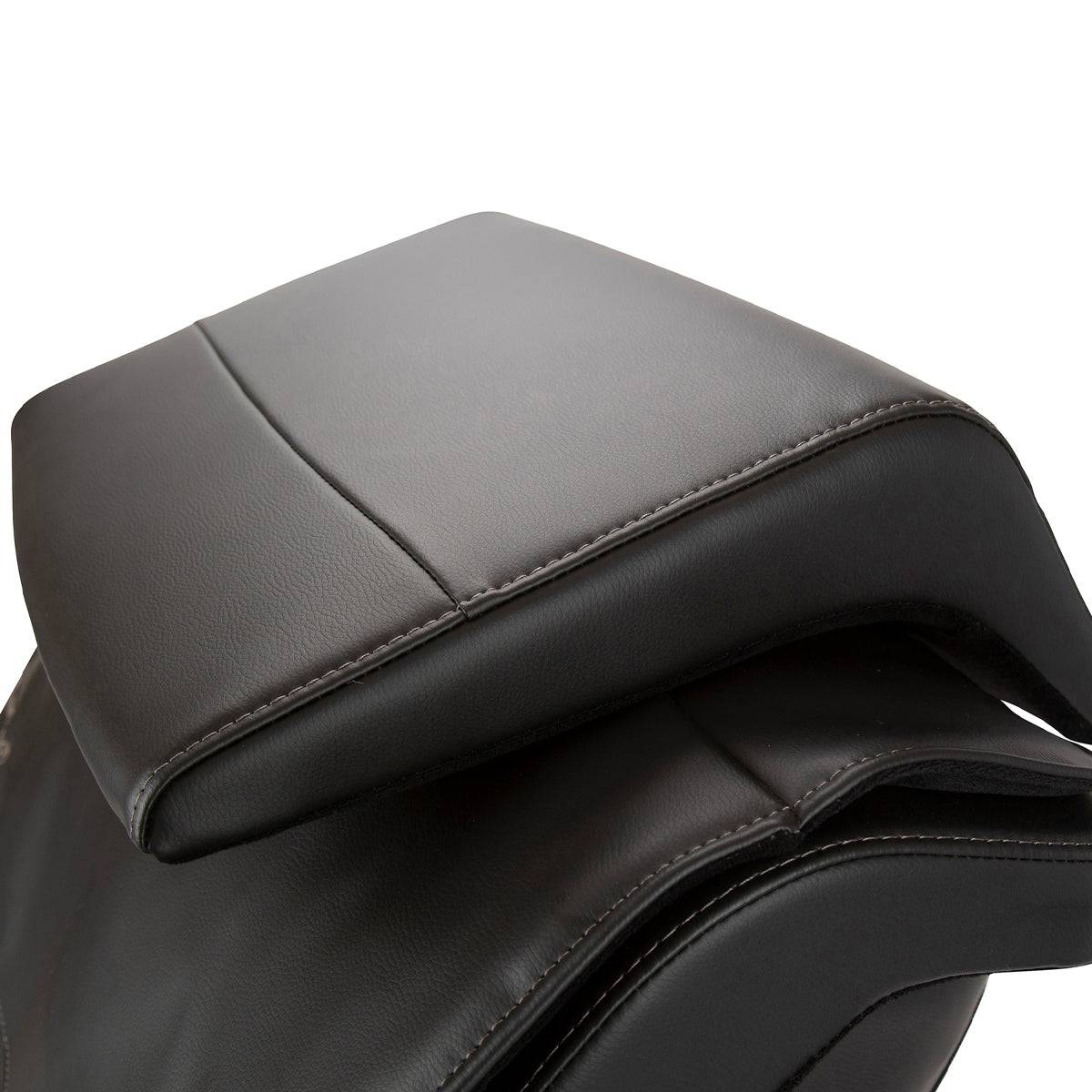 Human Touch WholeBody 8.0 Massage Chair - Full Body Shiatsu Massage with Zero Gravity & Heat Therapy - Perfect for Home, Office & Spa Relaxation