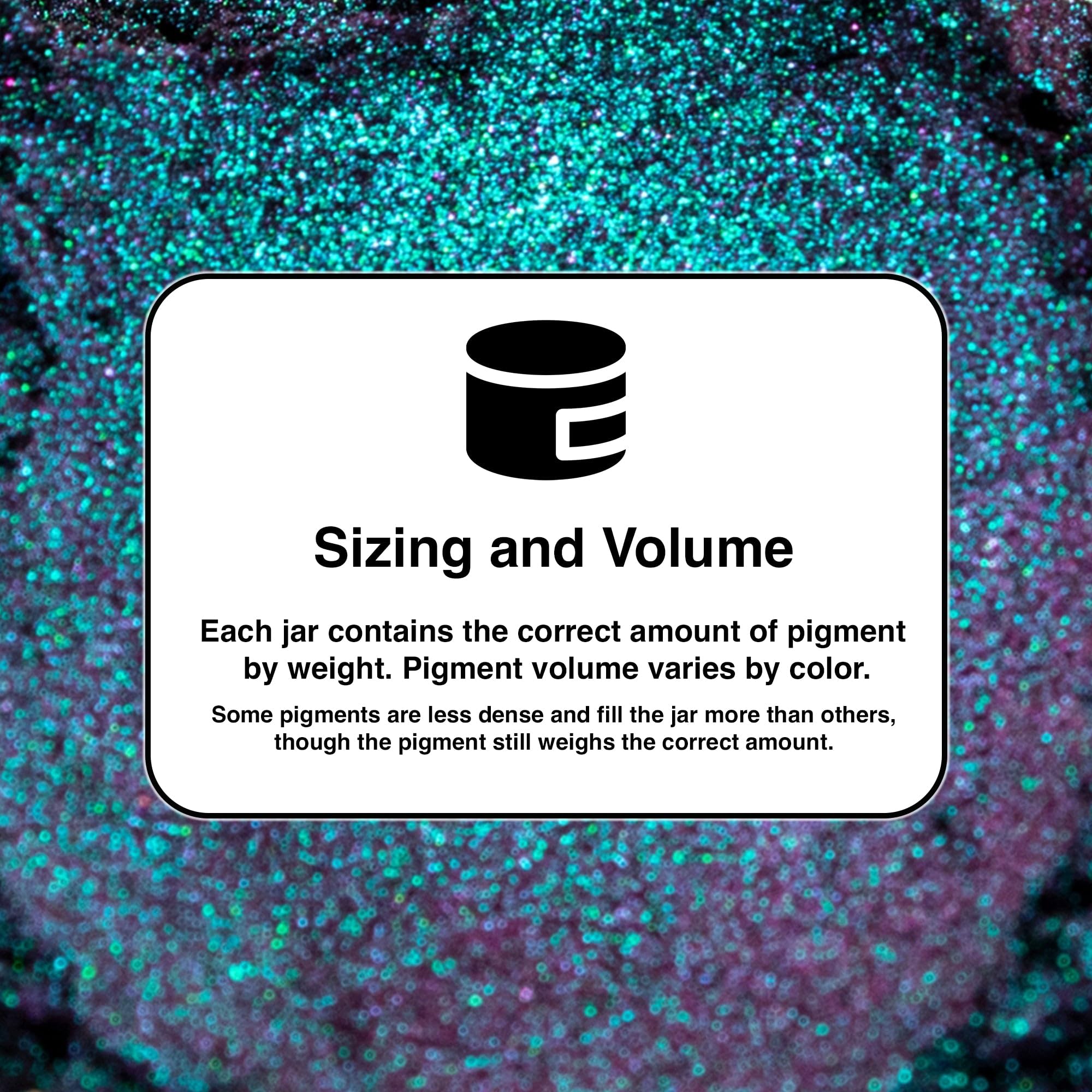 1g Ghost Town SuperShift Pearl - Intense Chameleon Mica Powder for Color Shift Pigment | Multi-Purpose Mica Powder for Epoxy Resin, Nail Art, Soap Making & DIY Crafts | Perfect for Automotive Paint, Cosmetics & Artistic Creations