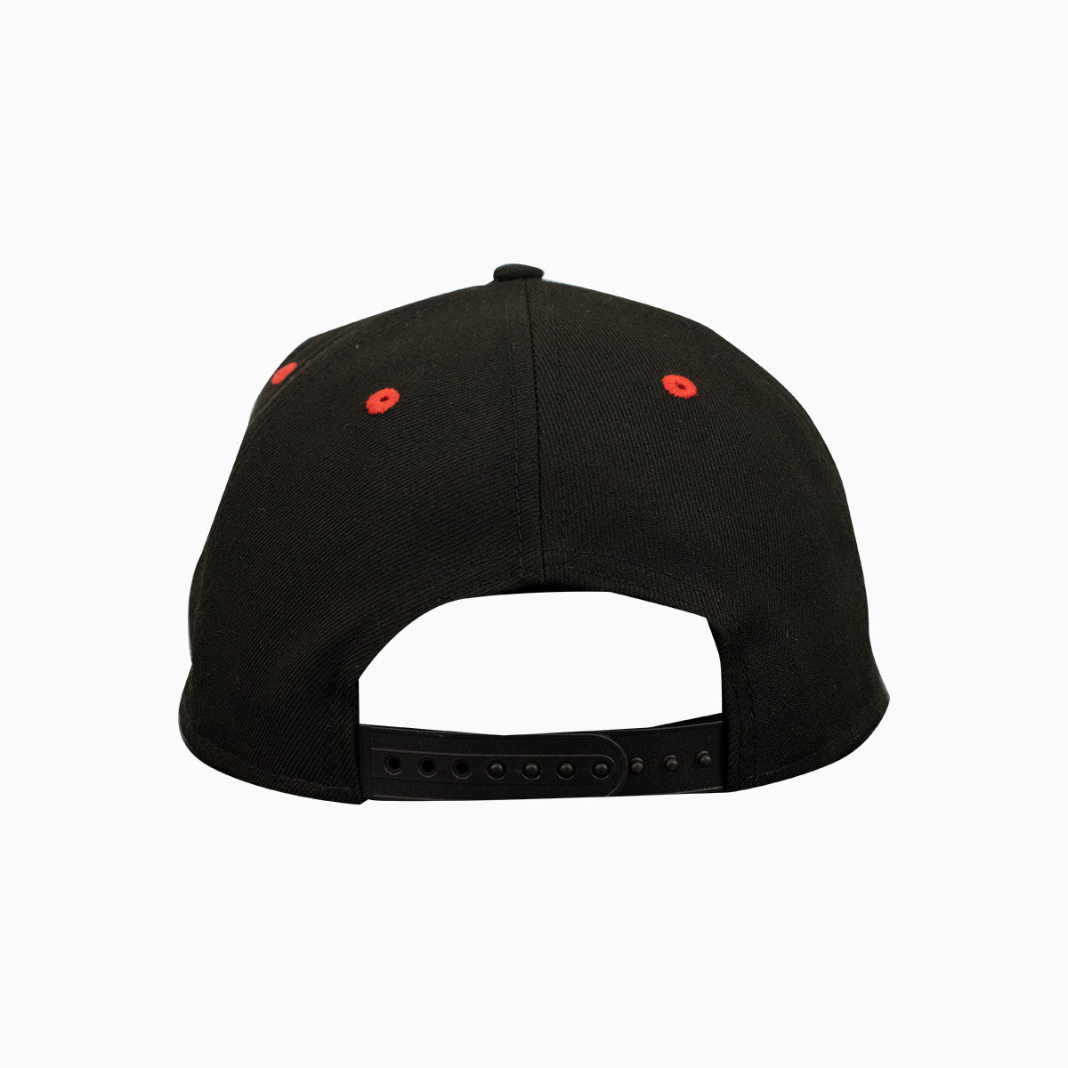 Chicago Bulls 6X World Champions 9Fifty Snapback Hat - Official NBA Licensed Adjustable Baseball Cap for Men & Women - Perfect for Basketball Games, Streetwear Fashion & Sports Fans