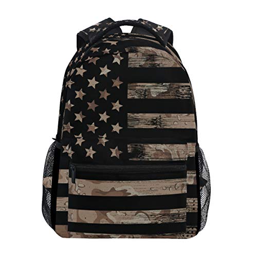Usa Flag