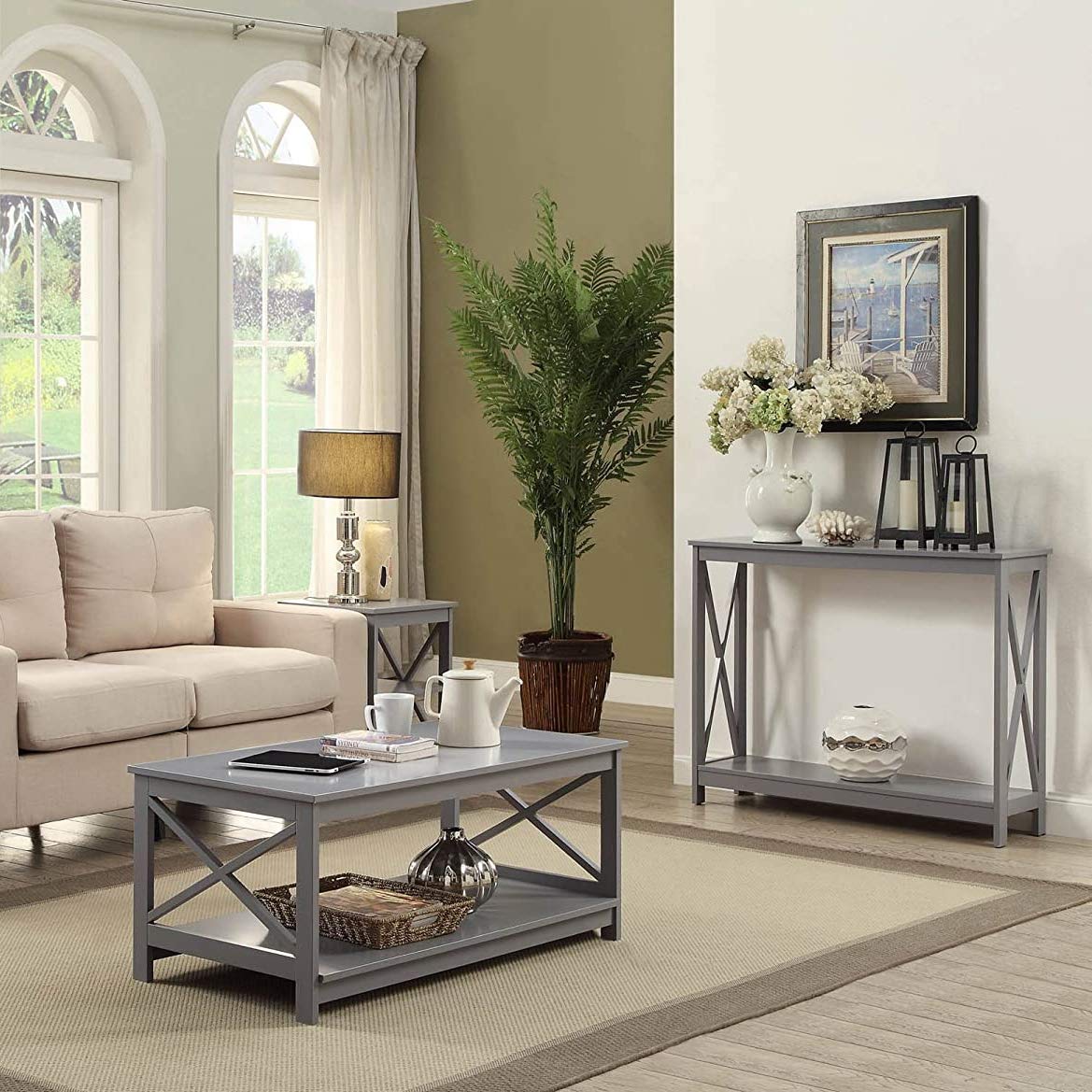 Convenience Concepts Oxford 39.5
