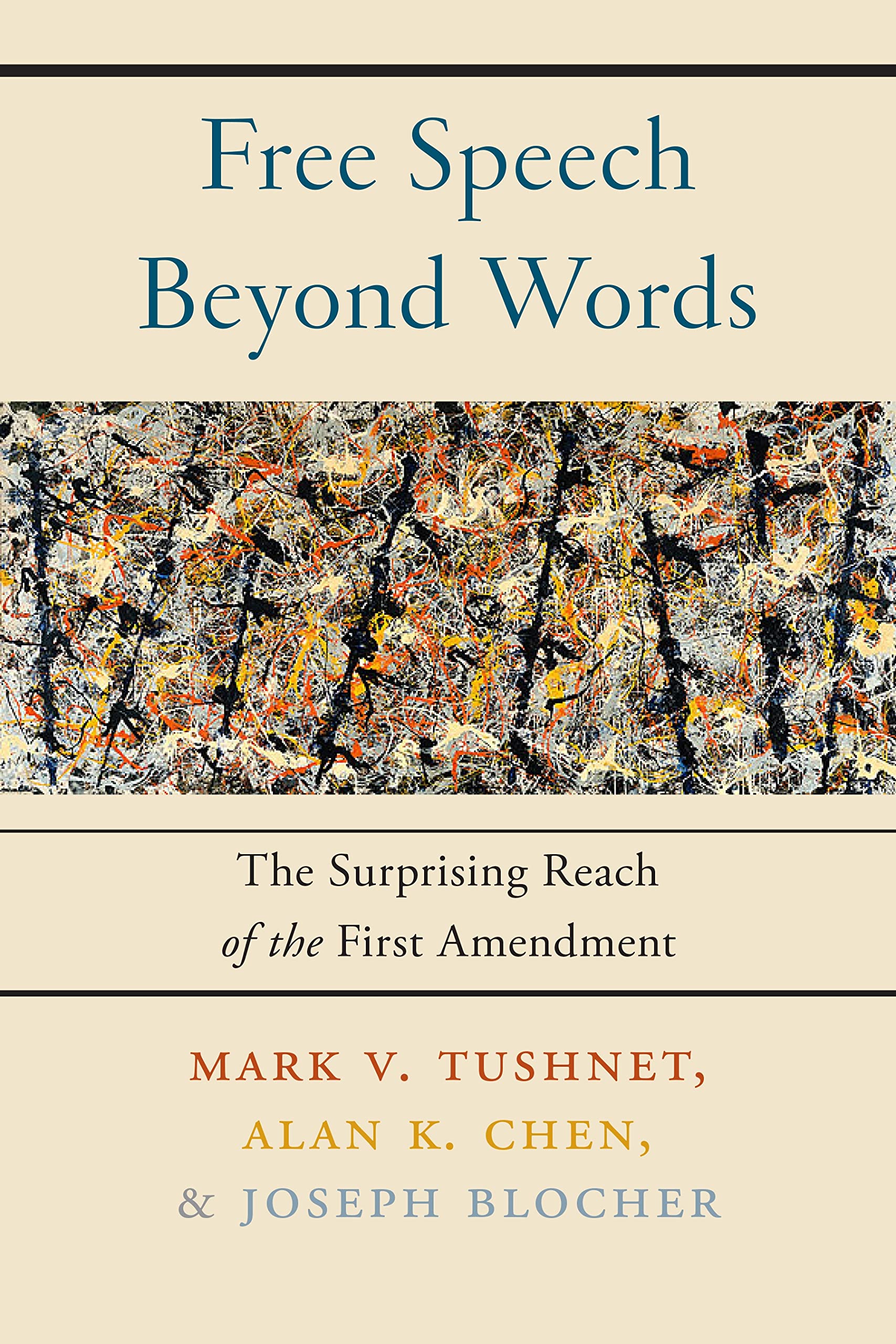Free Speech Beyond Words: The Surprising Reach of the First Amendment in America | Constitutional Rights Explained | Perfect for Law Students & Civil Liberty Advocates