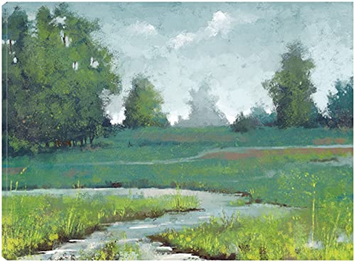 Country Landscape