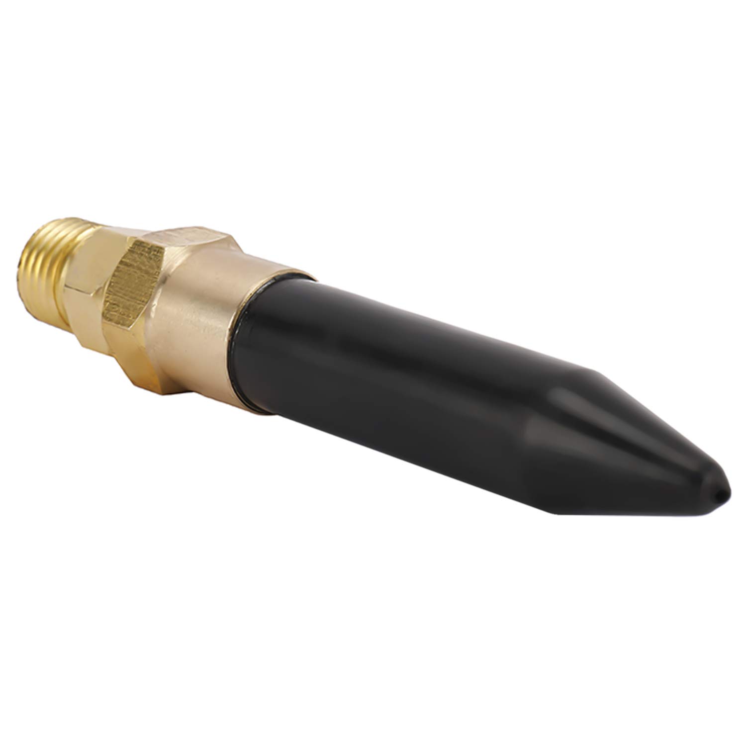 1/4 Inch NPT Rubber Tilt Valve Replacement - Balloon Filler Inflator for Helium & Latex Balloons | Perfect for Party Decorations, Events & Balloon Arches