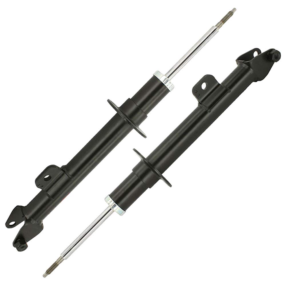 New Pair Front Excel-G Shocks Struts for Chrysler 300 & Dodge Magnum - 77-60421AO | Smooth Ride & Enhanced Handling | Perfect for Daily Commuting & Road Trips