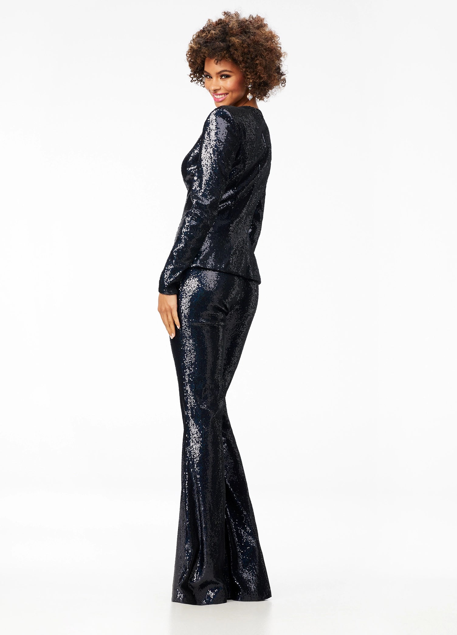 ASHLEYlauren 11223 - Stylish and Comfortable Women's Fashion Apparel for Casual Wear, Work, and Everyday Outfits