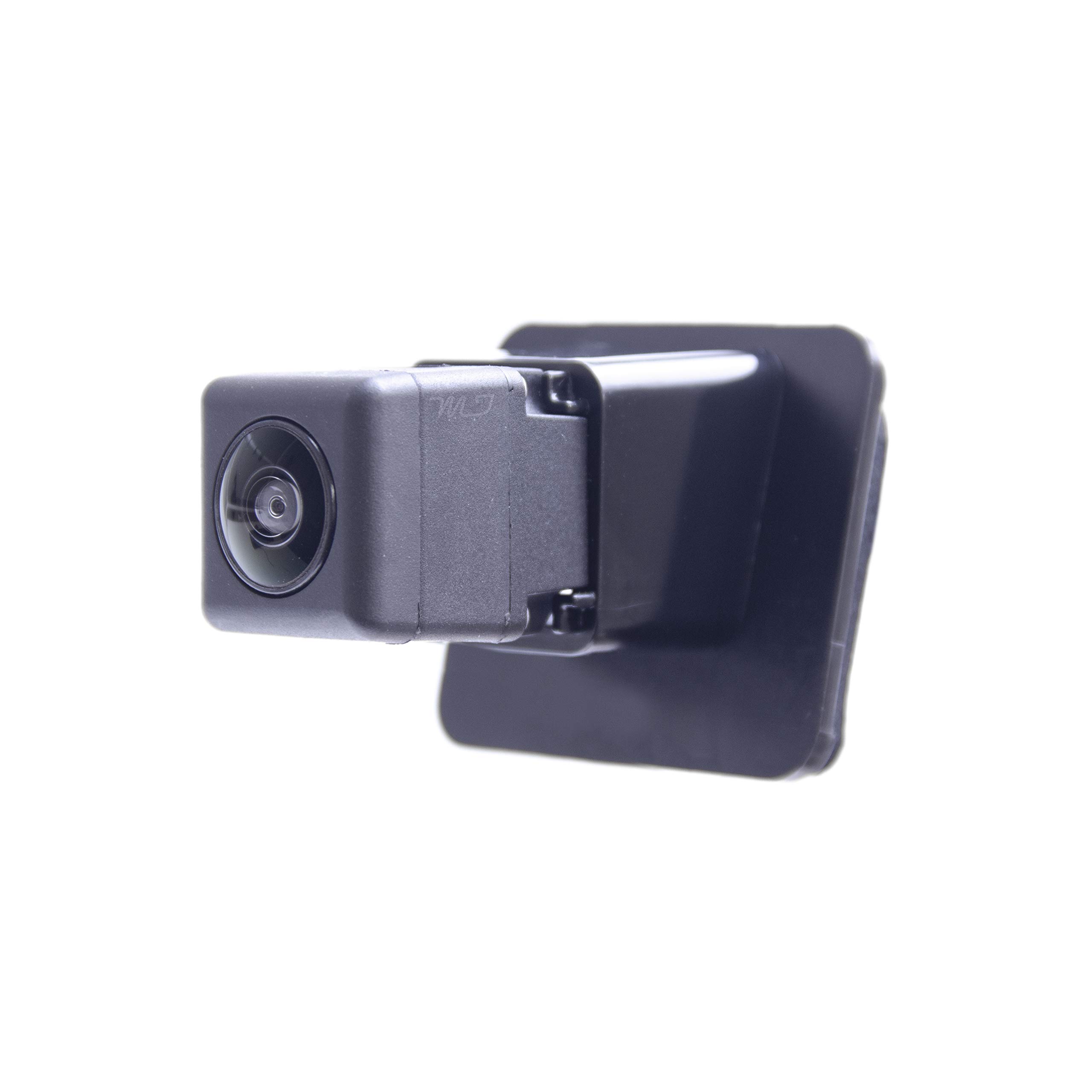 Subaru Outback Backup Camera Replacement (2015, 2018-2019 Models) - OEM Part #86267AL00A - Perfect for Tailgating, Parking & Night Driving