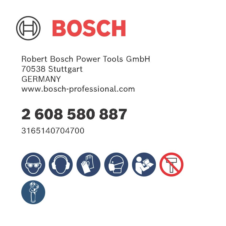 Bosch Professional 17-Piece HSS Bi-Metal Hole Saw Set (20-76mm) for Wood, Metal & Plastic - Perfect for Drilling, Construction & DIY Projects