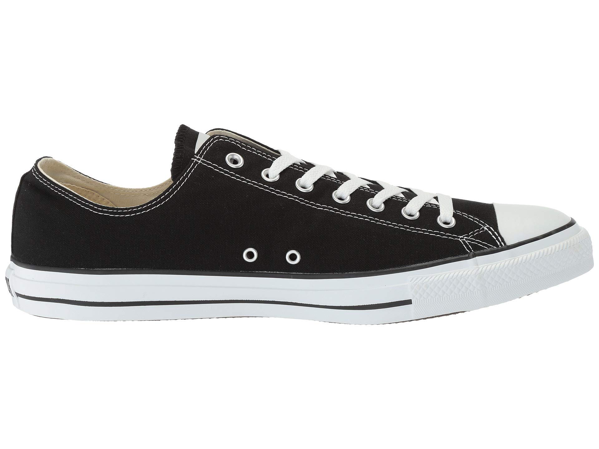 Converse Men's Chuck Taylor All Star High Top Sneakers - Classic Canvas Shoes for Casual Wear, Street Style & Everyday Comfort