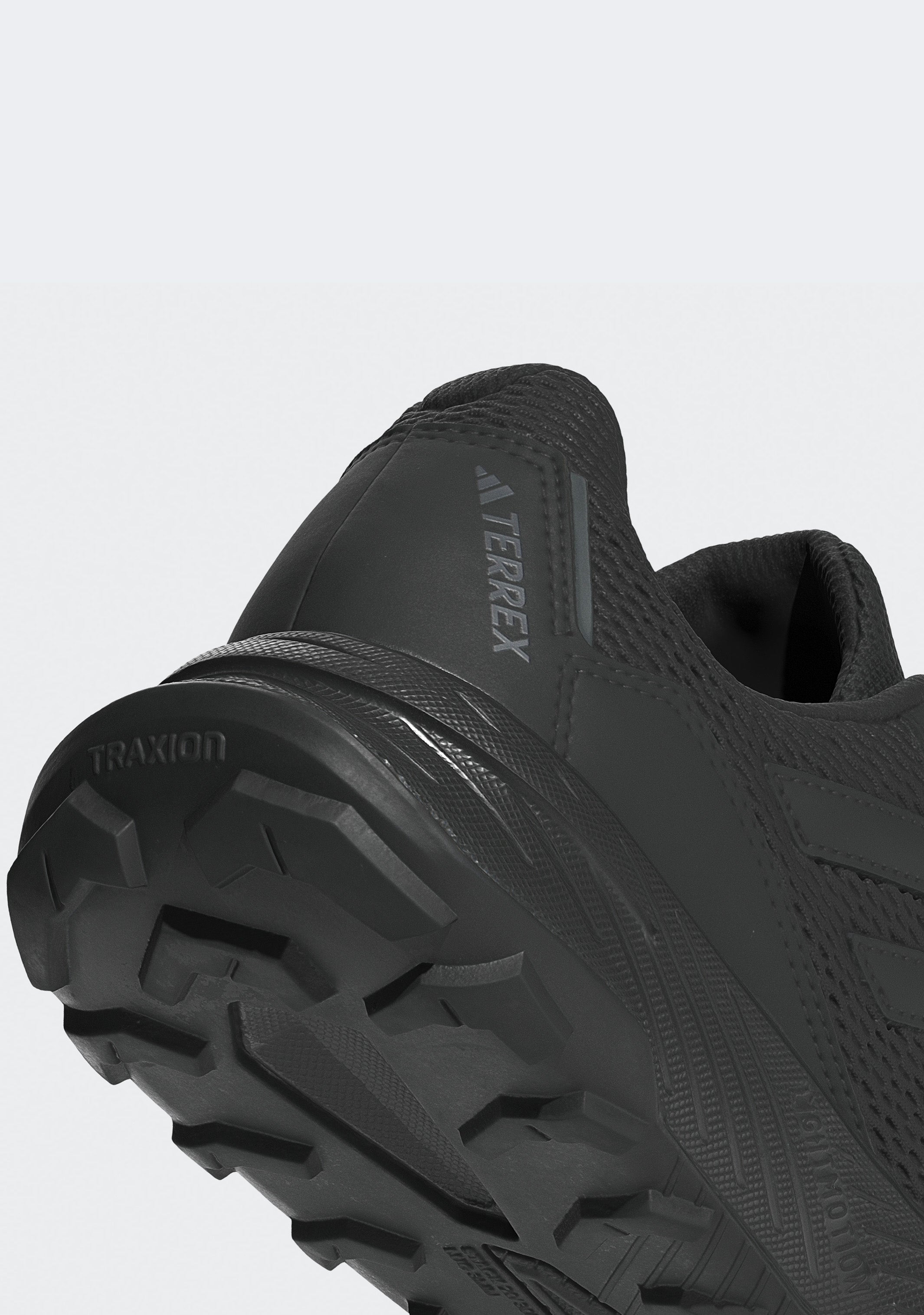 Adidas Men's Terrex Tracefinder Hiking Shoes - Lightweight Waterproof Outdoor Boots for Trail Running & Mountain Climbing | Perfect for Adventurers & Backpacking Trips