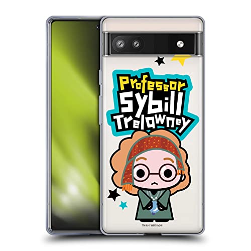 Sybill Trelawney