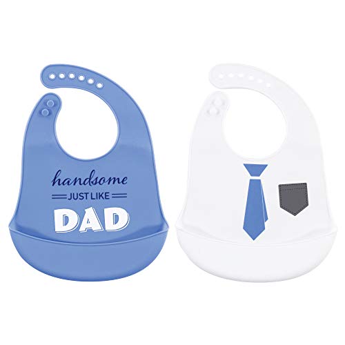 Handsome Just Like Dad