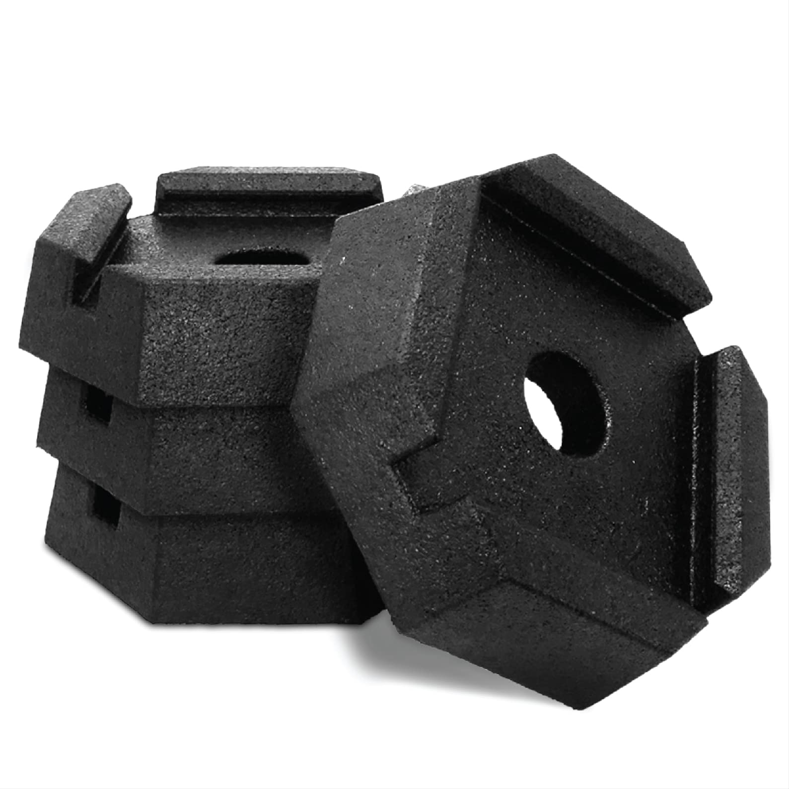 SnapPad Xtra RV Leveling Pads - 6
