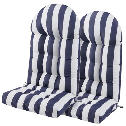 Blue White Stripe 2-pack