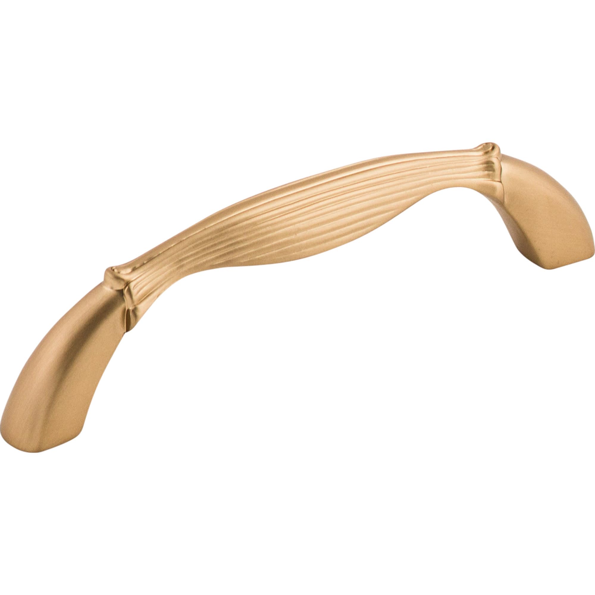 Top Knobs M1641 Bronze Cabinet Pull - Perfect for Kitchen & Bathroom