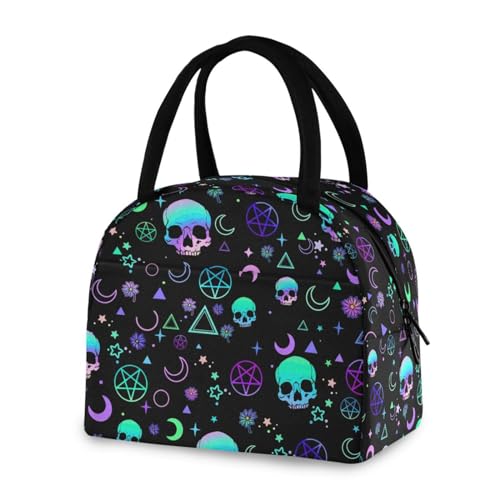 Skull Magic