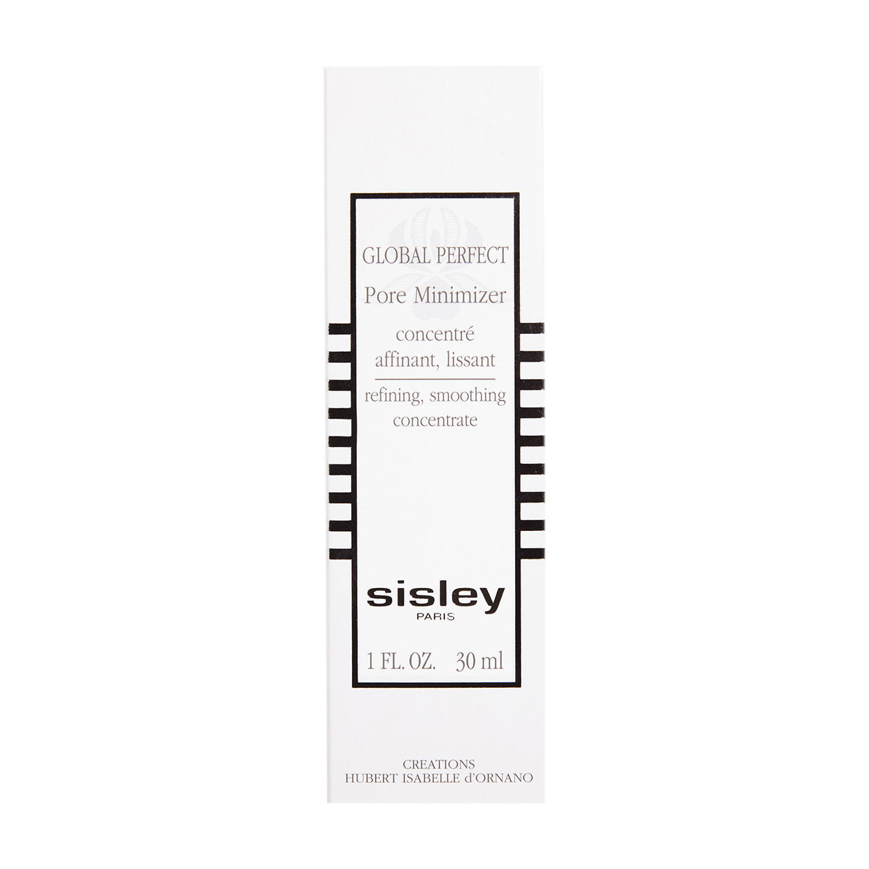 Sisley Paris Global Perfect Anti-Aging Cream - Luxury Skincare for Wrinkles & Firming - Perfect for Night Routine & Gift Sets