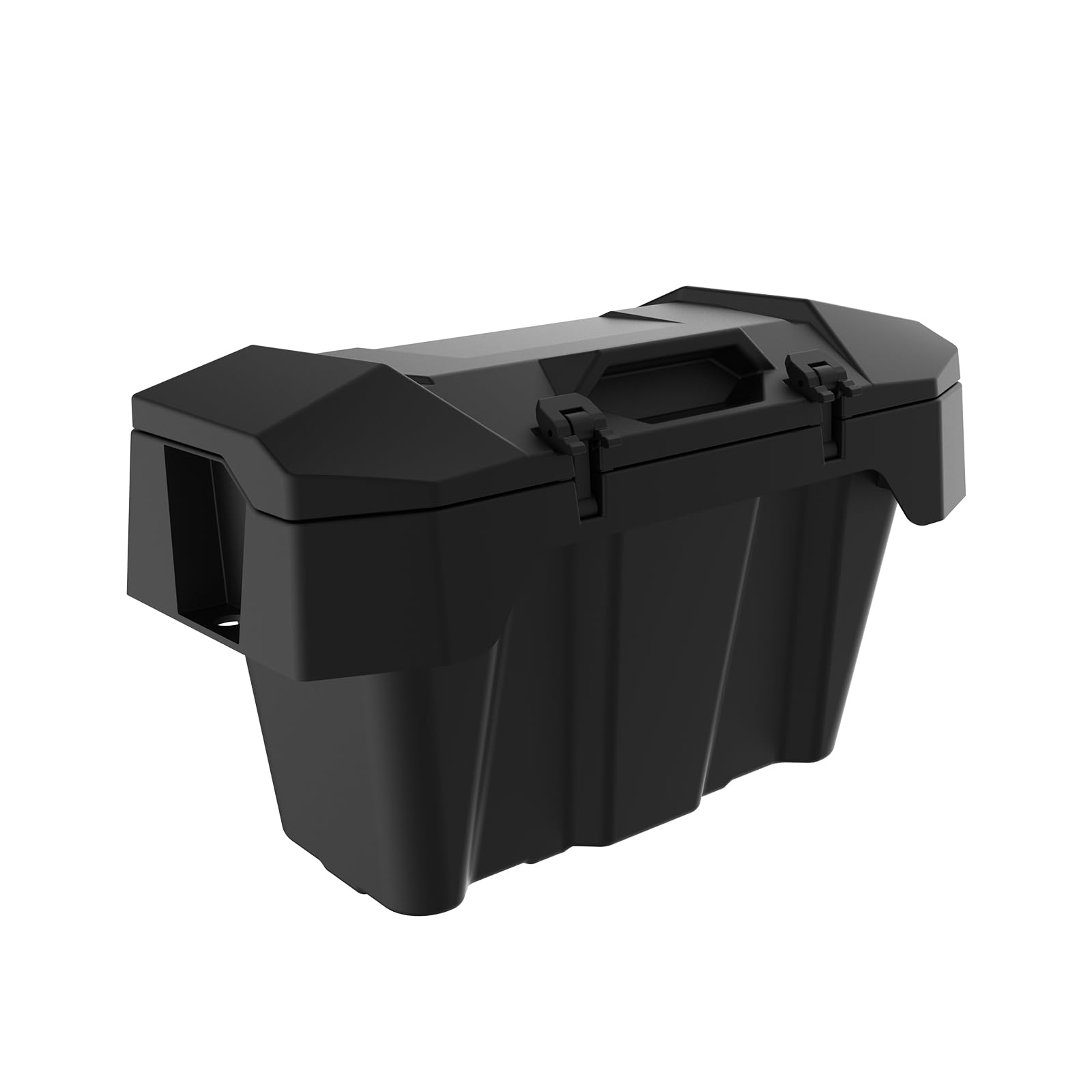 **2024 Polaris RZR XP 1000 Cargo Storage Box - 82 QT Waterproof Polypropylene Forward Cargo Bin | OEM #2889611 Replacement | Perfect for Off-Roading, Camping & Outdoor Adventures**