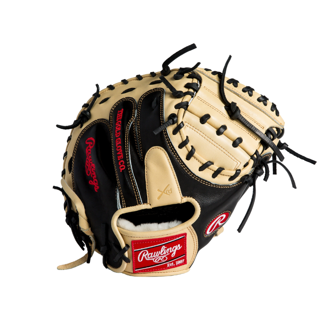 Rawlings Pro Preferred 34