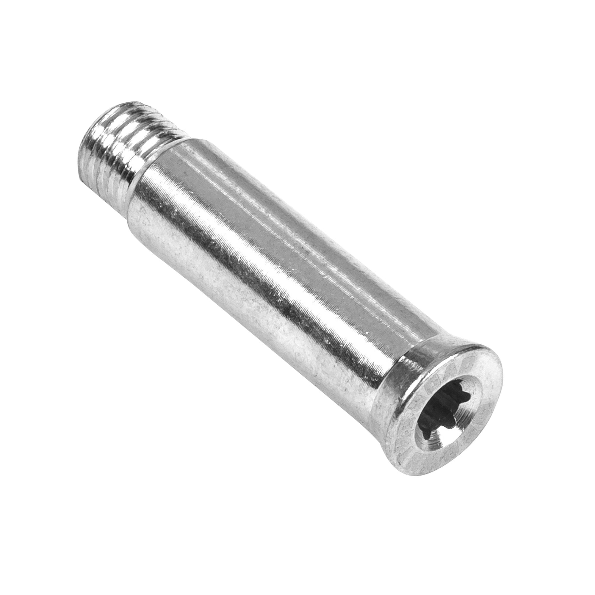 AL Single Axle Torx 33mm/8mm - High-Quality Replacement Axle for Bikes, Scooters & Skateboards | Perfect for DIY Repairs & Maintenance