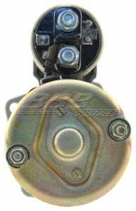 BBB Industries 16548 Remanufactured Starter - High Quality Replacement for Smooth Engine Starts | Perfect for Car, Truck & SUV Repairs