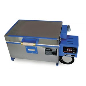 Paragon Kiln Fusion 17 - Professional Ceramic Kiln for Pottery, Glass Fusing & Metal Clay (In Stock Now) - Perfect for Home Studios, Art Classes & Professional Artists