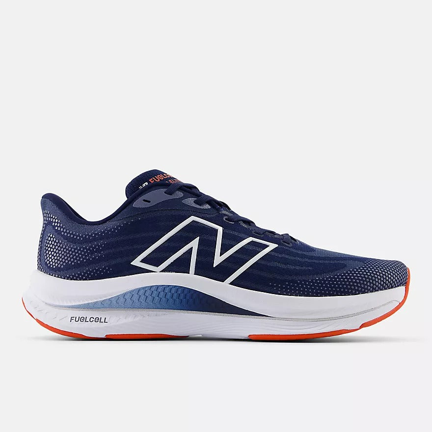 NB Navy/White/Neo Flame