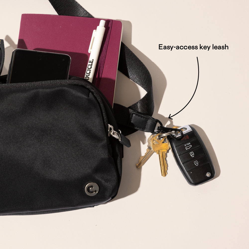 Stylish Crossbody Bag for Women - Lightweight & Adjustable Shoulder Purse - Perfect for Travel, Shopping & Everyday Use
